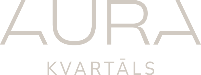 AURA kvartāls